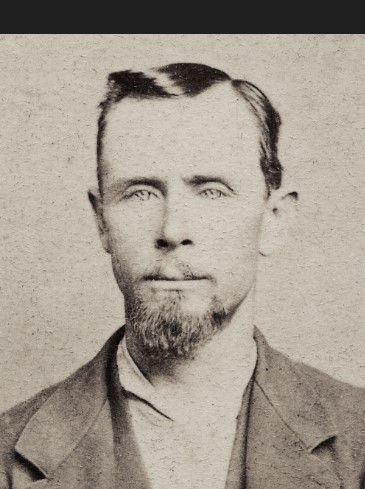 Frederick Charles Hodder (1838 - 1916) Profile